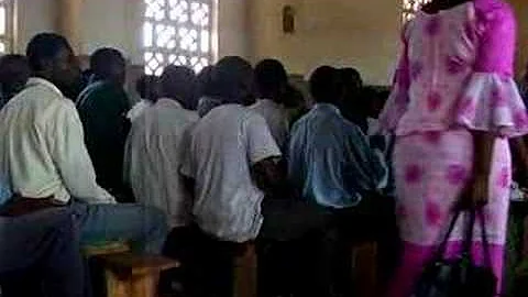 mponela catholic choir 2