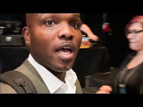 Tim Bradley & Shawn Porter REACT to Haney vs Shakur FALLING APART: “I HATE IT! HI BILL!”
