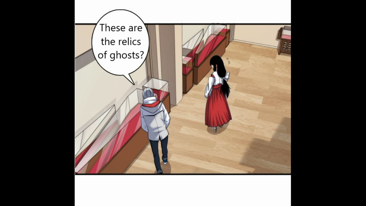 Become The Lord Of Cthulhu Ch 1