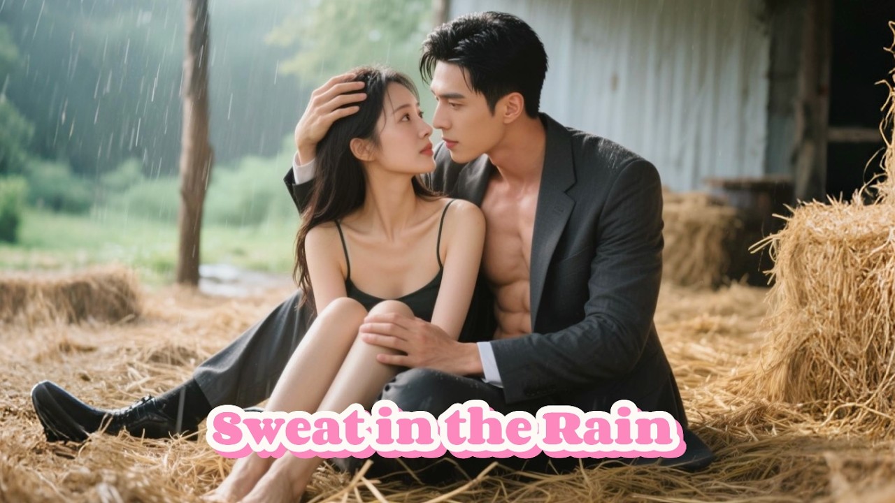 The drugged CEO is addicted to her body; he sees the virgin's blood and marries her immediately.