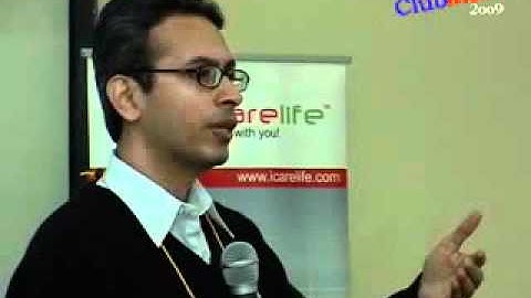 Indian IT Act 2000 vs 2009 - Part 1 - ClubHack 2009