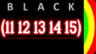 Black Level 11 12 13 14 15 Solution Hints Bart Bonte Android Ios