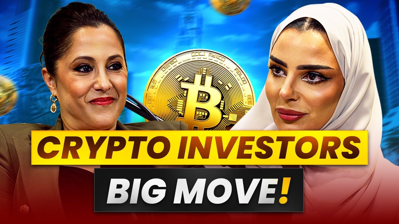 Can You Really Buy Real Estate in Dubai with Crypto? (Here’s How)