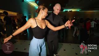 Gpsy917 & Admbtf - Social Dancing Live 2 Mambo Budapest January 30 - February 10 2025
