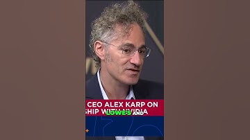 Ontology: Revolutionizing Supply Chains and US Manufacturing #shorts