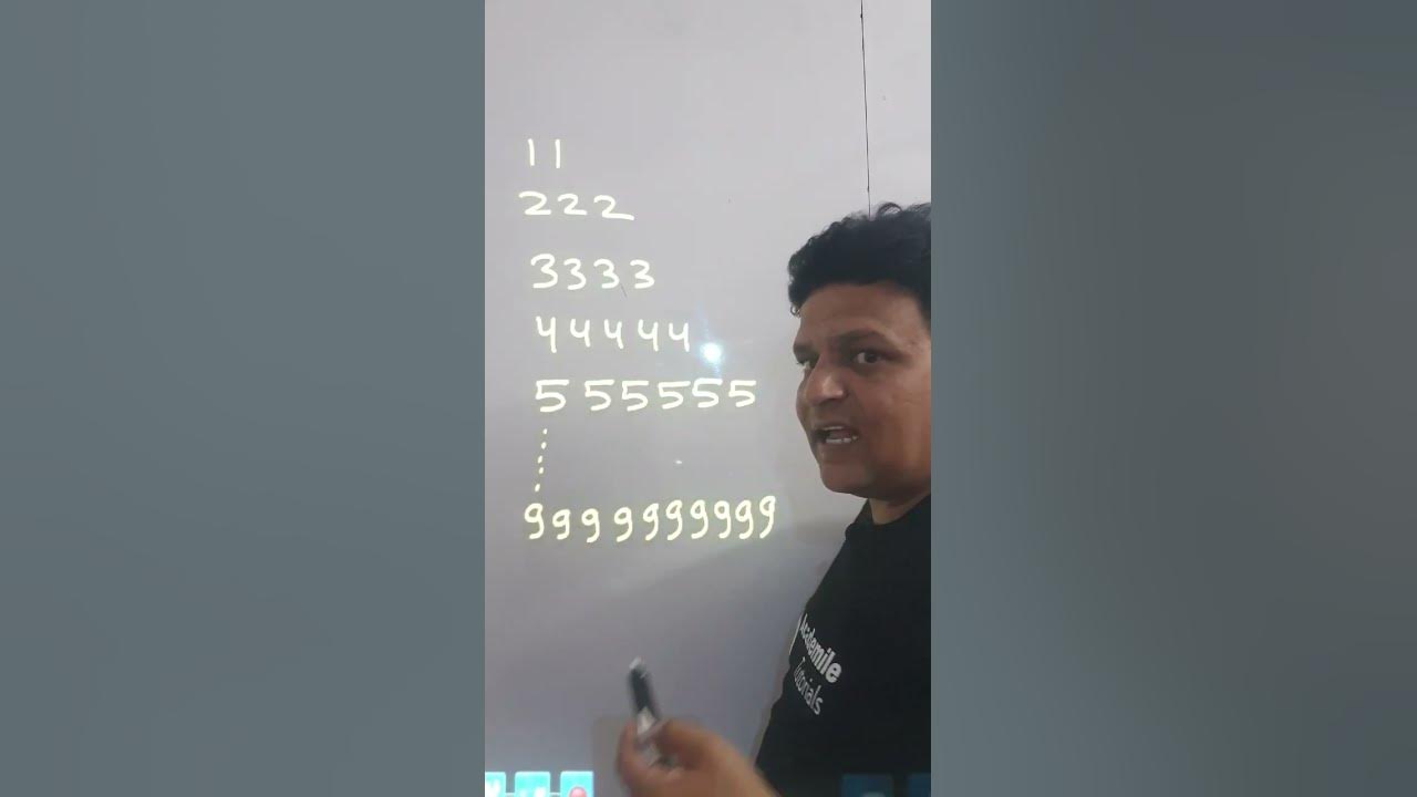 find-the-10th-term-of-the-sequence-11-222-3333-44444-555555-6666666