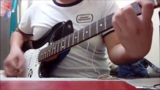 Download Lagu 謝和弦(R-chord)feat.王詩安(Diana) - 愛不需要裝乖 (Love doesn't need to pretend) ~Cover~ MP3