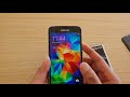 Galaxy S5: Fix Stuck on Boot Loop and Restarting on Samsung Logo