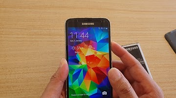Galaxy S5: Fix Stuck on Boot Loop and Restarting on Samsung Logo