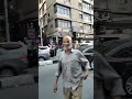 زحمة شارع المديرية بطنطا قبل المغرب بساعة تعالو شوفو 