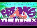 French Montana - Freaks (Remix) (Ft. DJ Khaled, Mavado, Rick Ross, Wale & Nicki Minaj) [NEW]