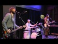 Peter Bjorn and John - Second Chance (Live in the Bing Lounge)