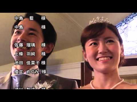 エンドロール二次会