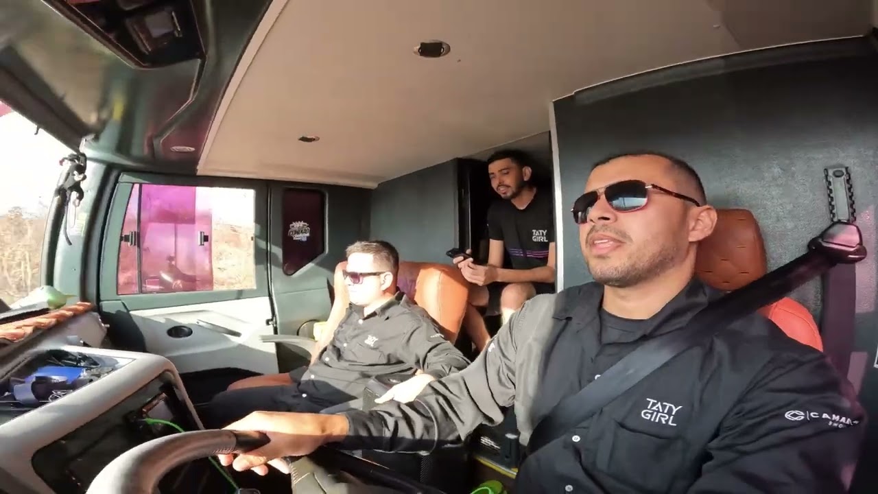 O USO DO FREIO MOTOR !! 