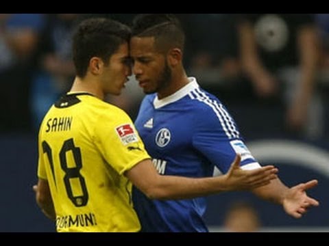Fifa 14 #2 - Derbytime, Gymbros Gewinnspiel