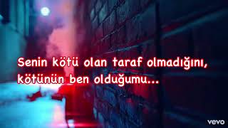 Echame La Culpa Türkçe