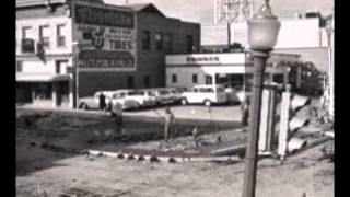 Photos of Grand Junction Downtown Merchants of the 40s and 50s