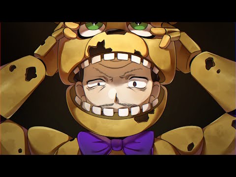 I Always Come Back (Five Nights at Freddy's Animation)