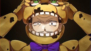 I Always Come Back (Five Nights at Freddy