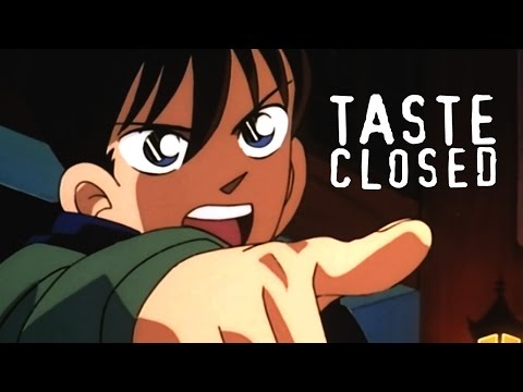 Taste Closed