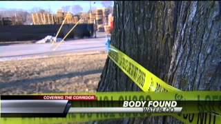Woman's Body Found in Waterloo