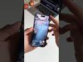 На нашем iPhone 2 динамических острова #Shorts #iPhone #айфон #Фишка