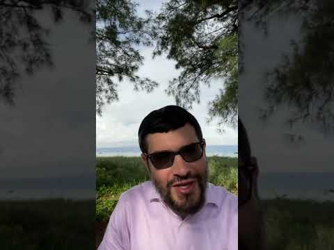 Rising From Chaos to Find Life’s Purpose and Meaning