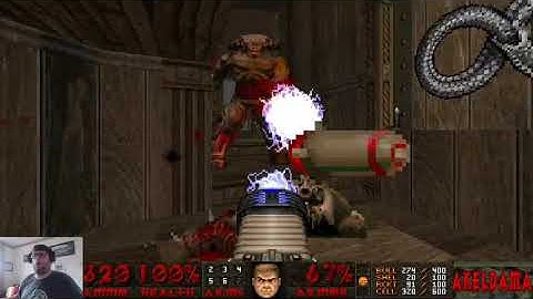 Doom Wadstream: Akeldama part 3