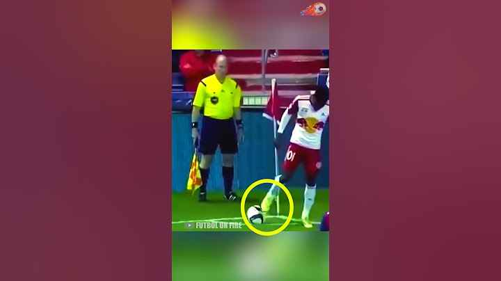 Este Futbolista tiene 300 de IQ🧠 #futbol #futbolista #shorts