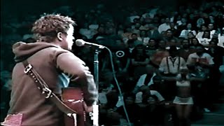 Green Day - Scattered (Acoustic Live Version 4k)