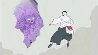 Naruto - OP 4 GO [AMV]