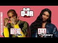 Tory Lanez Ft. Aya Nakamura - DJADJA (Remix)