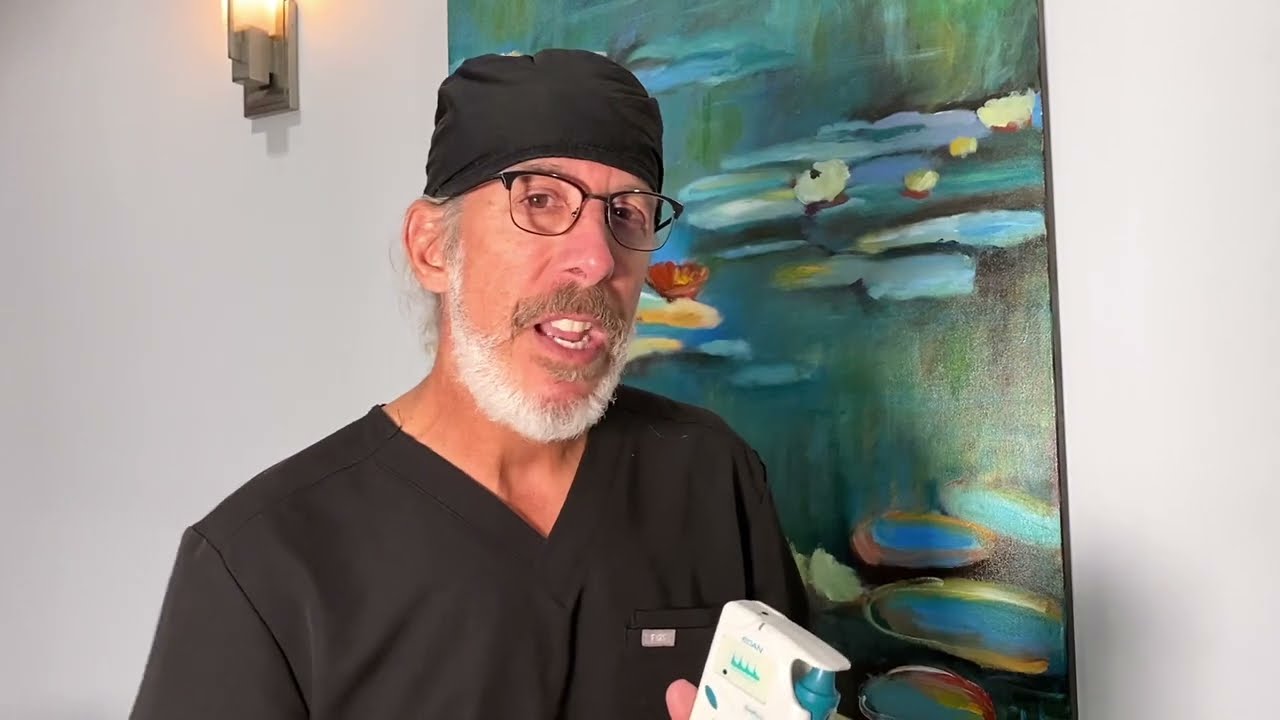 Sonotrax Vascular with 8 MHz probe - MDPRO USA