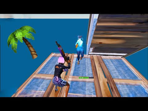 Kompa🌴 (Fortnite Montage)
