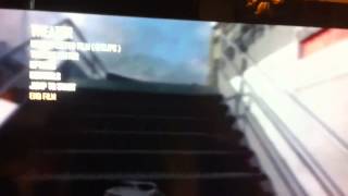 Call of duty black ops 2 host migration fail