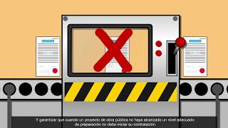 Socavón del Paso Exprés: cuando gobierna la corrupción