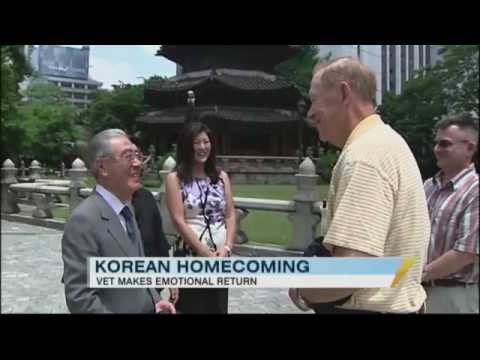 Americans Who Saved Kored During the Korean War