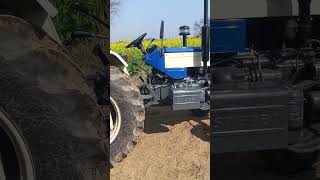 #farmequipment #farmer #tracror #discharrow #farming