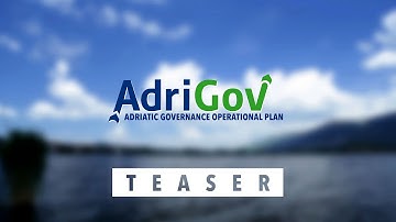 AdriGov - documentary teaser