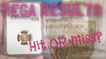 Did they do well? The NGC Mega results are here with the first video in a small series
