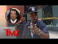 Memphis Bleek Says Jay-Z Was Pissed Over Concert Delay | TMZ