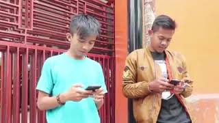 Halal kan atau tingal kan