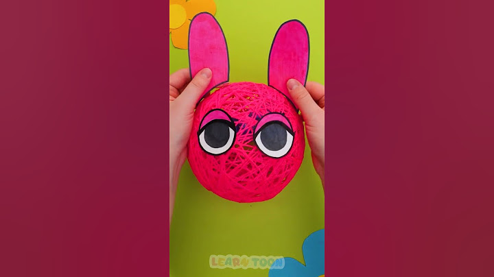DIY Sprunki 💖 Night Lamp 🌟 #craft #sprunki