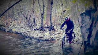 Beylerderesi \\ Malatya Bisiklet Gezisi 23.11.2014