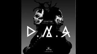 15. Strawberry Fields - Genetikk Hd