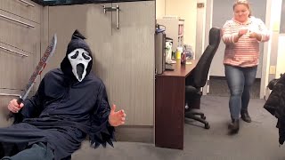 Best Scare Cam Pranks 2023 on TikTok 170  | Try not to Laugh | Funny Videos Compilation