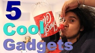 5 Cool Crazy Kitchen Gadgets Testingreview - As Seen On Tv