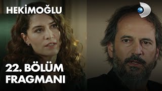 Hekimoğlu 22. Bölüm Fragmanı