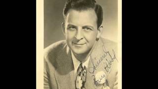 Why? 1946 - Barry Wood