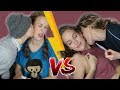 Kind vs Teenager | LIEBE S*X RAUCHEN 😳